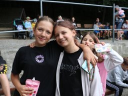 Półkolonie letnie, 1-5.07.2024